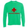 Performance® Youth Long Sleeve T-Shirt Thumbnail