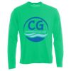 Performance® Youth Long Sleeve T-Shirt Thumbnail