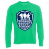 Performance® Youth Long Sleeve T-Shirt Thumbnail