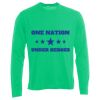Performance® Youth Long Sleeve T-Shirt Thumbnail