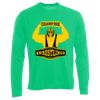 Performance® Youth Long Sleeve T-Shirt Thumbnail