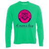 Performance® Youth Long Sleeve T-Shirt Thumbnail