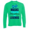 Performance® Youth Long Sleeve T-Shirt Thumbnail