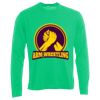 Performance® Youth Long Sleeve T-Shirt Thumbnail