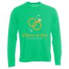 Performance® Youth Long Sleeve T-Shirt Thumbnail