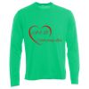 Performance® Youth Long Sleeve T-Shirt Thumbnail