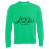 Performance® Youth Long Sleeve T-Shirt Thumbnail