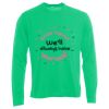 Performance® Youth Long Sleeve T-Shirt Thumbnail