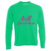 Performance® Youth Long Sleeve T-Shirt Thumbnail