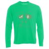 Performance® Youth Long Sleeve T-Shirt Thumbnail