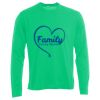 Performance® Youth Long Sleeve T-Shirt Thumbnail