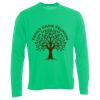 Performance® Youth Long Sleeve T-Shirt Thumbnail