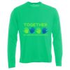 Performance® Youth Long Sleeve T-Shirt Thumbnail