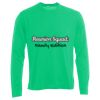 Performance® Youth Long Sleeve T-Shirt Thumbnail