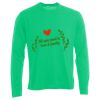 Performance® Youth Long Sleeve T-Shirt Thumbnail