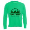 Performance® Youth Long Sleeve T-Shirt Thumbnail