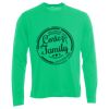 Performance® Youth Long Sleeve T-Shirt Thumbnail