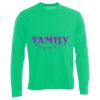 Performance® Youth Long Sleeve T-Shirt Thumbnail
