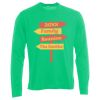 Performance® Youth Long Sleeve T-Shirt Thumbnail