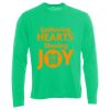 Performance® Youth Long Sleeve T-Shirt Thumbnail