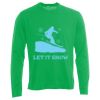 Performance® Youth Long Sleeve T-Shirt Thumbnail
