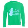 Performance® Youth Long Sleeve T-Shirt Thumbnail