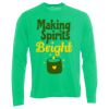 Performance® Youth Long Sleeve T-Shirt Thumbnail