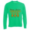 Performance® Youth Long Sleeve T-Shirt Thumbnail