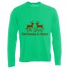 Performance® Youth Long Sleeve T-Shirt Thumbnail