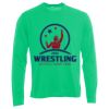 Performance® Youth Long Sleeve T-Shirt Thumbnail