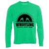 Performance® Youth Long Sleeve T-Shirt Thumbnail