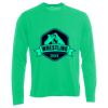 Performance® Youth Long Sleeve T-Shirt Thumbnail