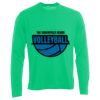 Performance® Youth Long Sleeve T-Shirt Thumbnail