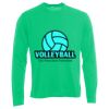 Performance® Youth Long Sleeve T-Shirt Thumbnail