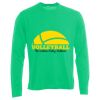 Performance® Youth Long Sleeve T-Shirt Thumbnail