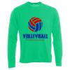 Performance® Youth Long Sleeve T-Shirt Thumbnail