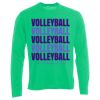 Performance® Youth Long Sleeve T-Shirt Thumbnail