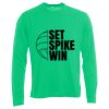 Performance® Youth Long Sleeve T-Shirt Thumbnail