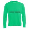 Performance® Youth Long Sleeve T-Shirt Thumbnail