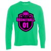 Performance® Youth Long Sleeve T-Shirt Thumbnail