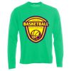 Performance® Youth Long Sleeve T-Shirt Thumbnail
