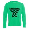 Performance® Youth Long Sleeve T-Shirt Thumbnail
