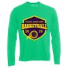 Performance® Youth Long Sleeve T-Shirt Thumbnail
