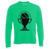 Performance® Youth Long Sleeve T-Shirt Thumbnail