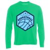 Performance® Youth Long Sleeve T-Shirt Thumbnail