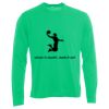 Performance® Youth Long Sleeve T-Shirt Thumbnail