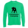 Performance® Youth Long Sleeve T-Shirt Thumbnail