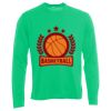 Performance® Youth Long Sleeve T-Shirt Thumbnail