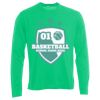 Performance® Youth Long Sleeve T-Shirt Thumbnail