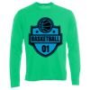 Performance® Youth Long Sleeve T-Shirt Thumbnail